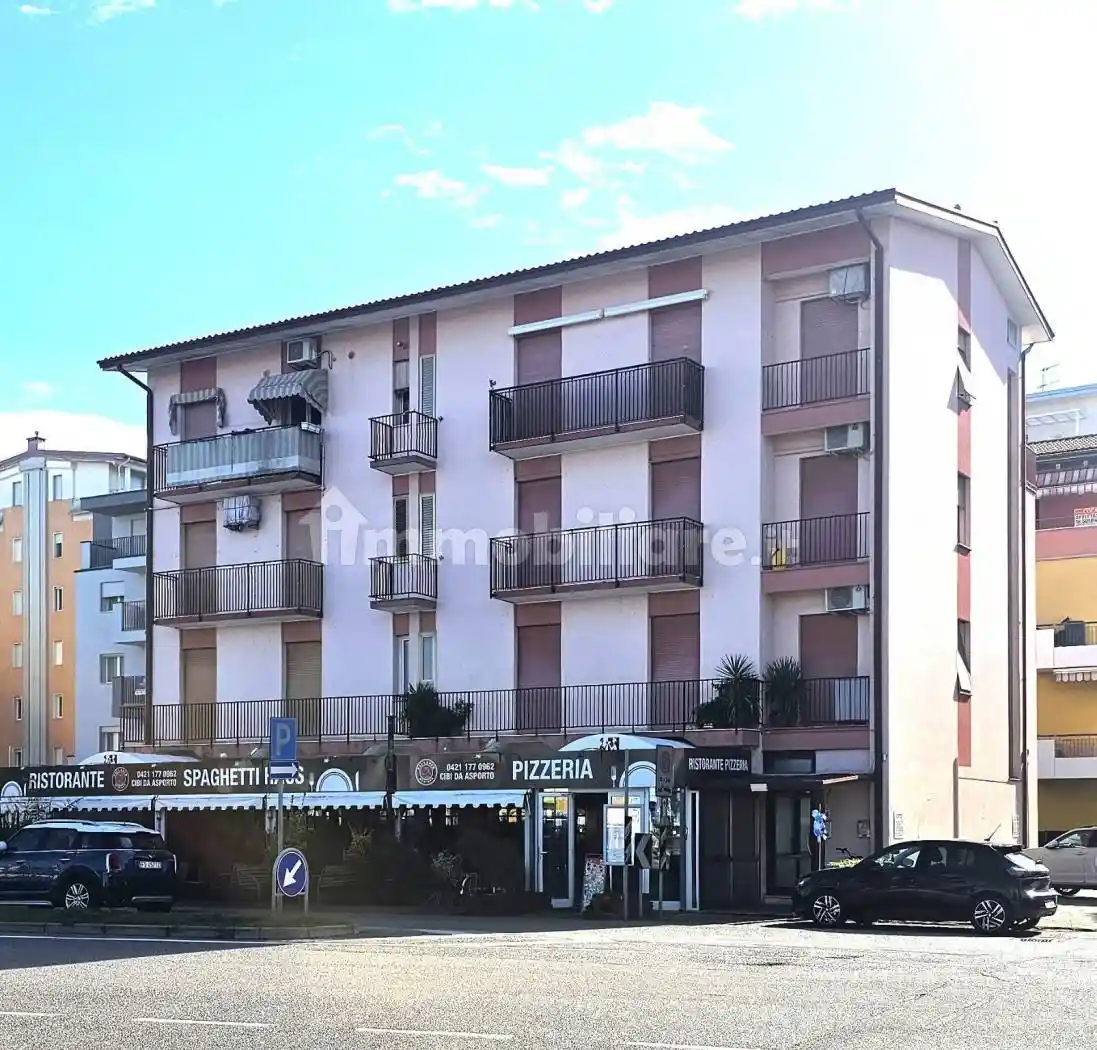 Appartamento in vendita a Caorle