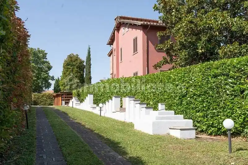Villa unifamiliare via Anguillara, Manziana - foto 5