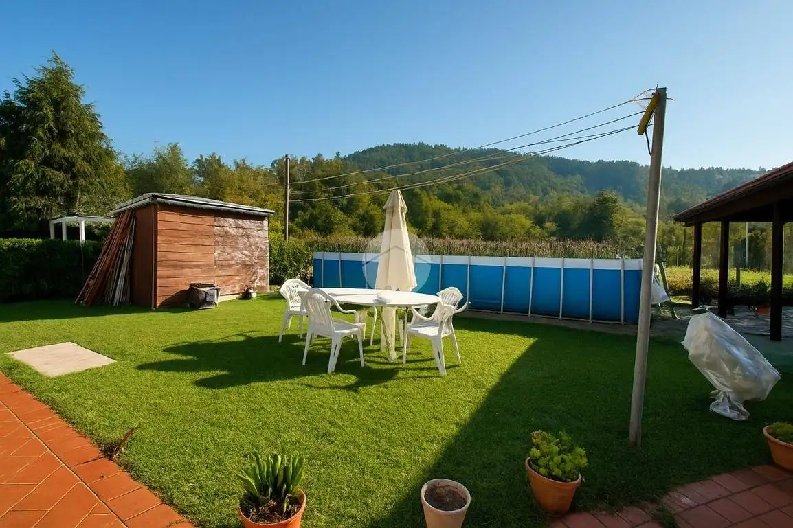 Appartamento in vendita a Beverino