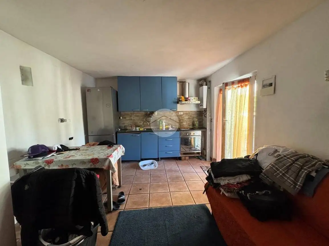 Appartamento via Fontanedo 22, Canevolivo, Beverino - foto 2