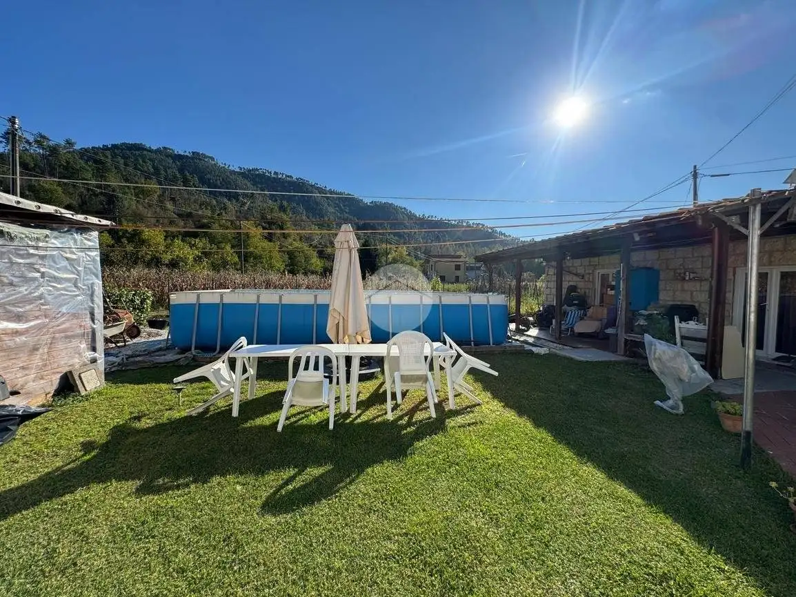 Appartamento via Fontanedo 22, Canevolivo, Beverino - foto 3