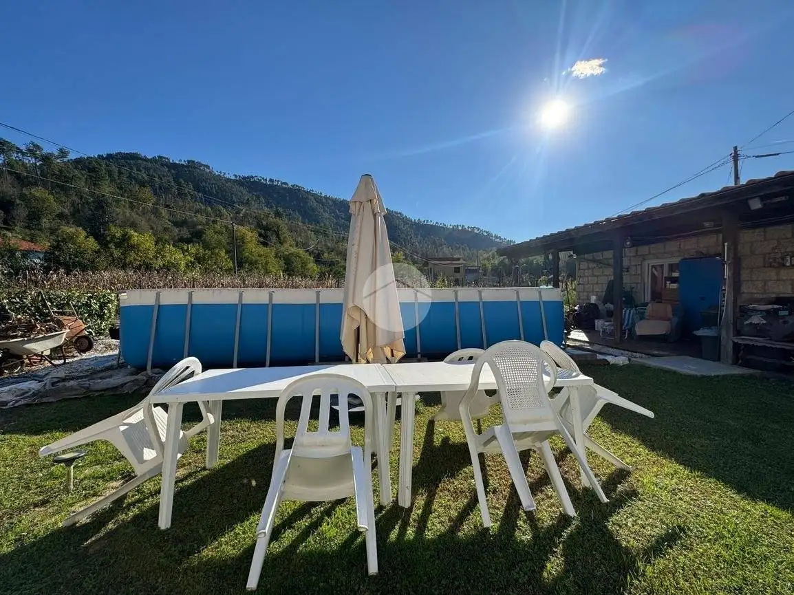 Appartamento via Fontanedo 22, Canevolivo, Beverino - foto 4