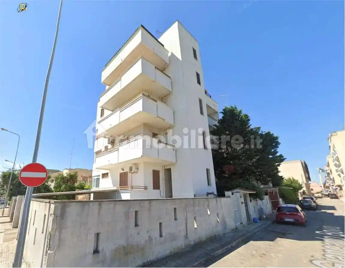 Appartamento all'asta via Giancarlo Bovio, 34, Brindisi - foto 2