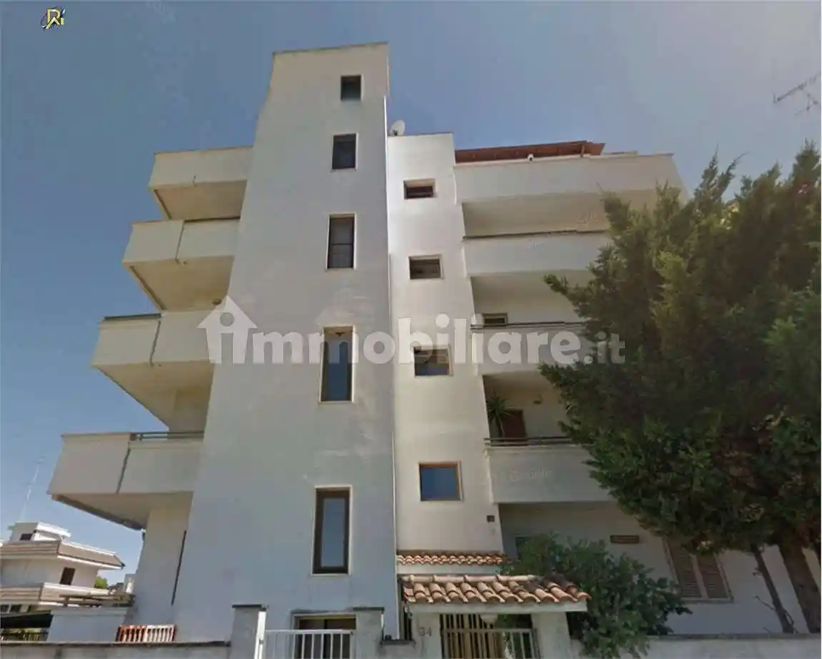 Appartamento all'asta via Giancarlo Bovio, 34, Brindisi - foto 5