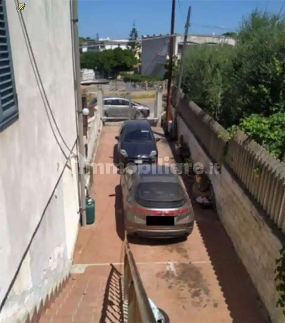 Appartamento all'asta via Uria , snc, Ischitella - foto 3