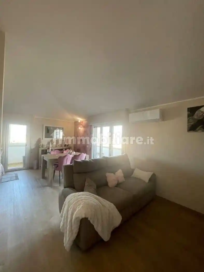 Appartamento in vendita a Viareggio