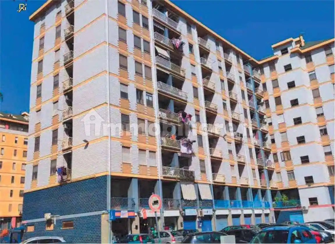 Appartamento all'asta via Benedetto Croce, 20, Foggia - foto 2