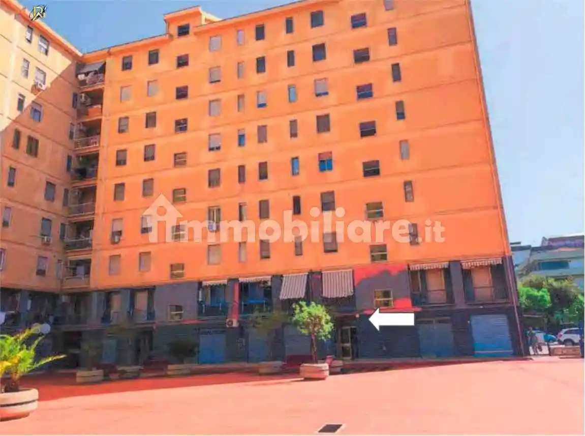 Appartamento all'asta via Benedetto Croce, 20, Foggia - foto 3