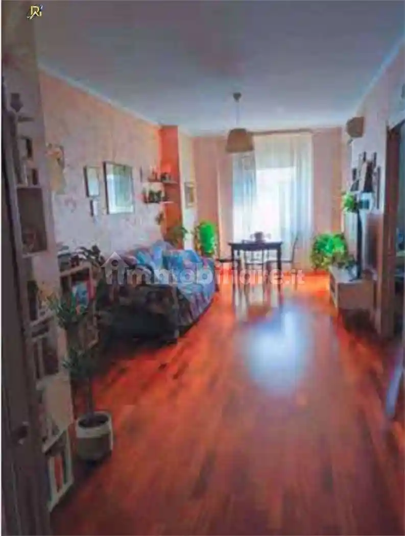 Appartamento all'asta via Benedetto Croce, 20, Foggia - foto 5