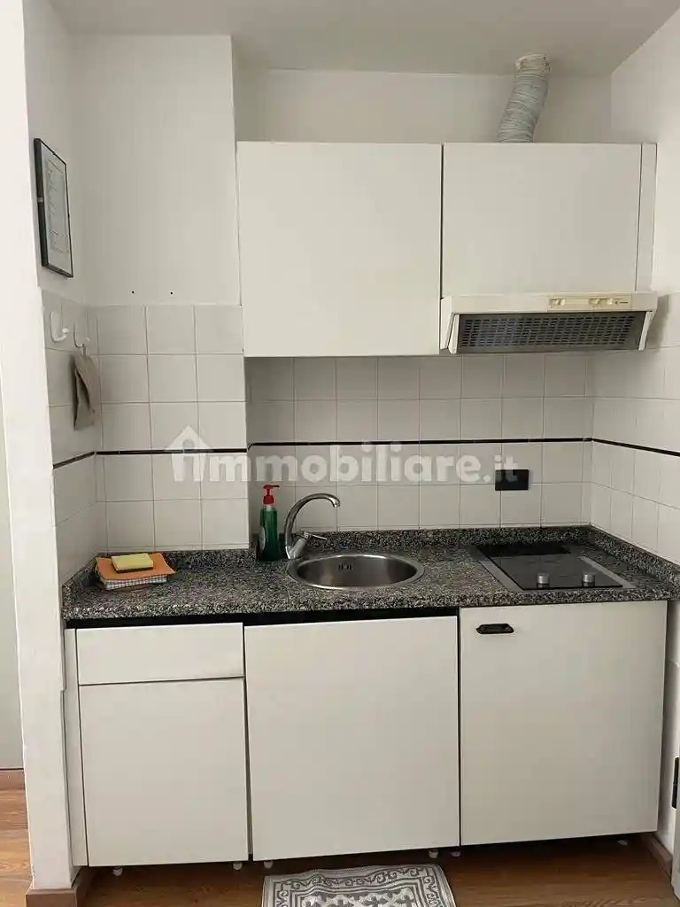 Trilocale via Giuseppe Garibaldi, Passeggiata Cadorna, Porto, Alassio - foto 4