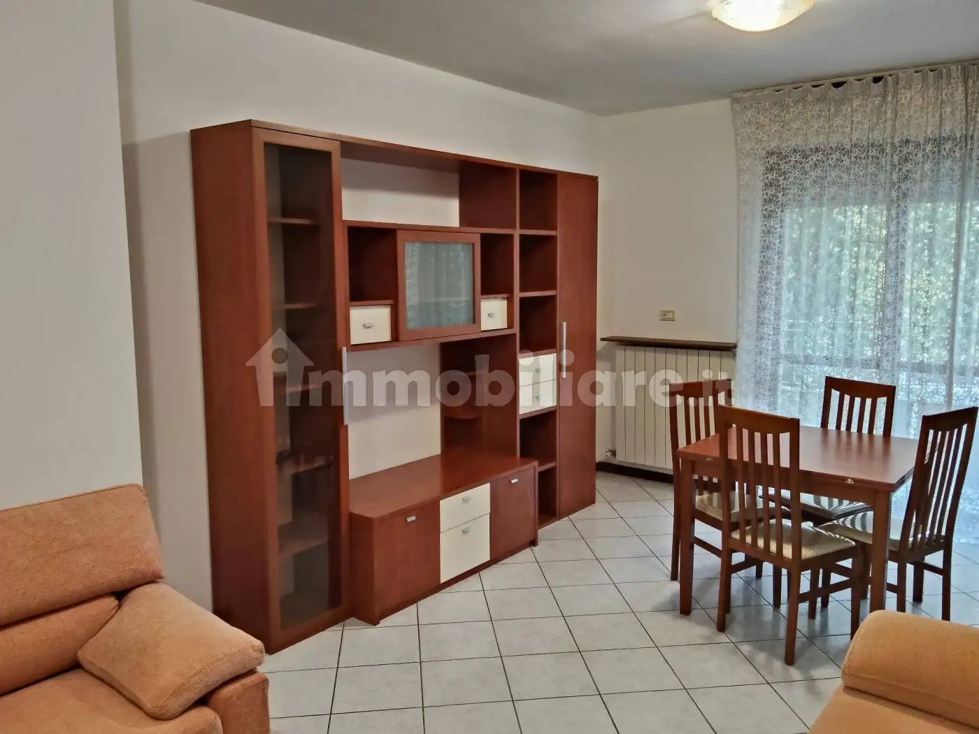 Appartamento in affitto a San Giorgio Su Legnano