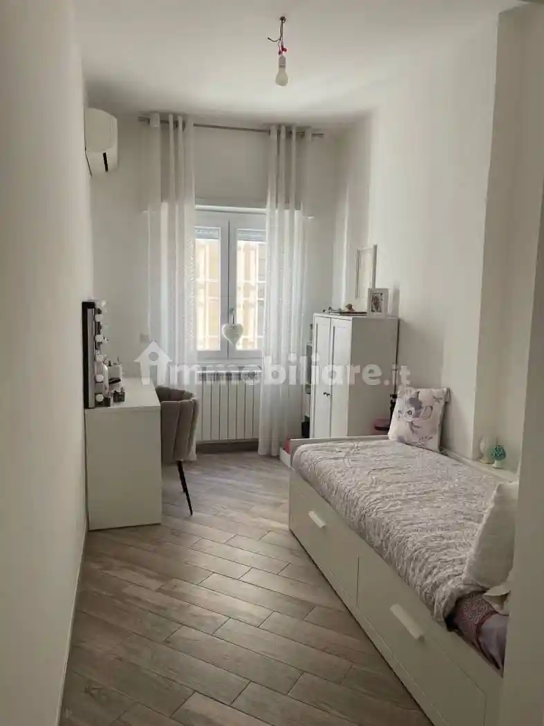 Trilocale via dei Limoni, Alessandrino - Torre Spaccata, Roma - foto 4