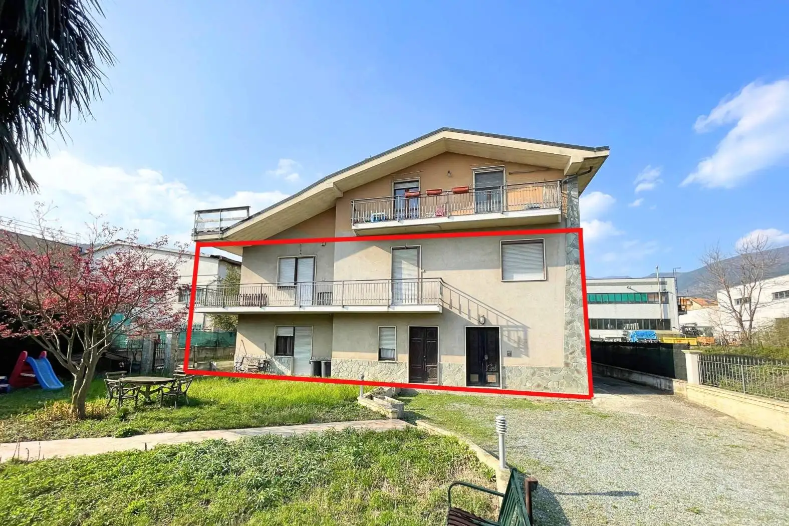 Villa in vendita a Villar Dora