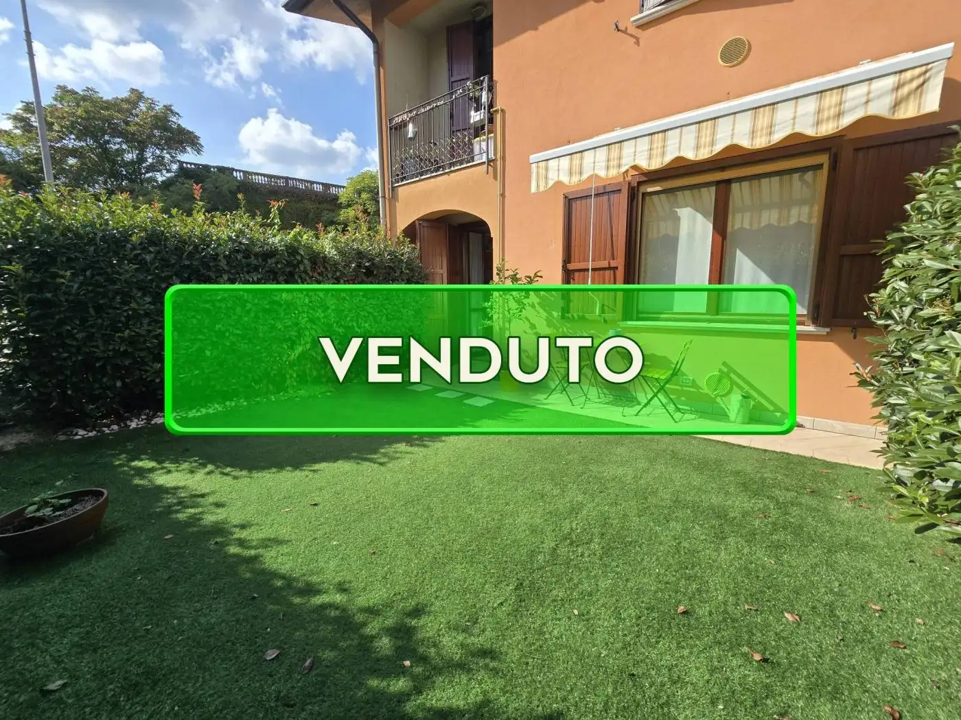 Appartamento in vendita a Collebeato