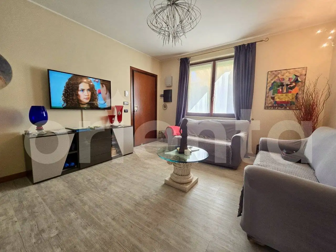 Trilocale piazzetta Carrobbio, Centro, Collebeato - foto 3