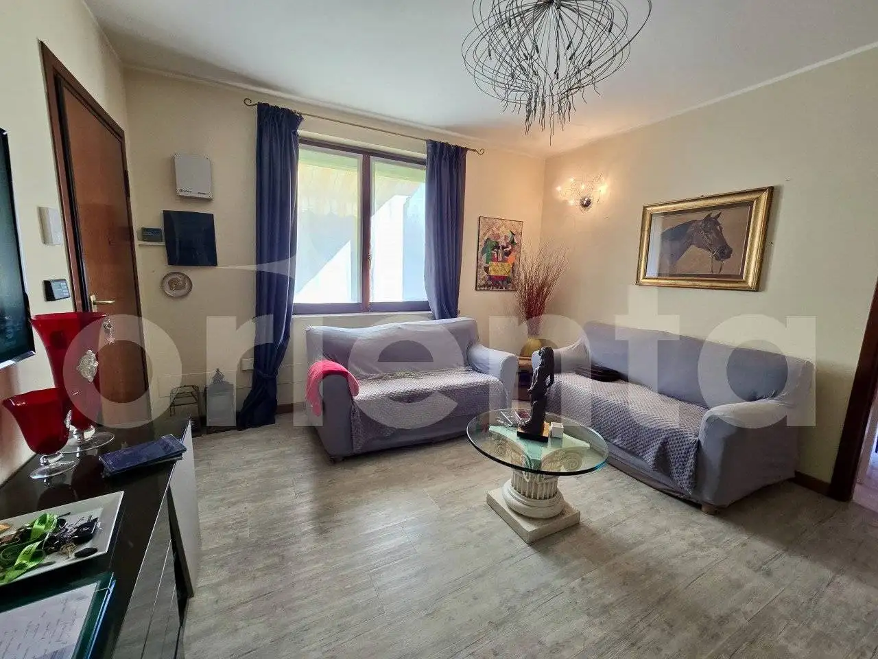 Trilocale piazzetta Carrobbio, Centro, Collebeato - foto 4