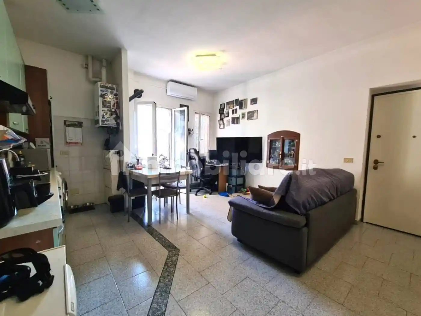 Appartamento in vendita a Albenga