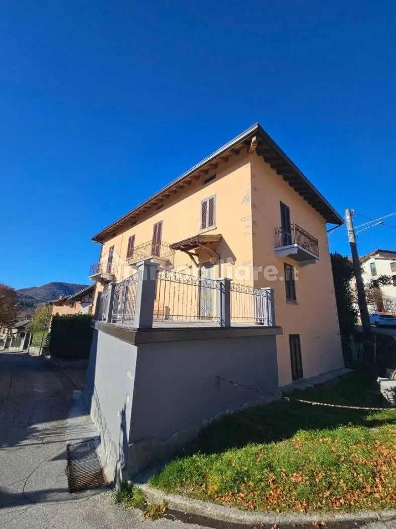 Appartamento in vendita a Sormano