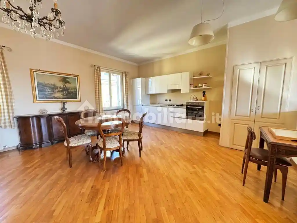 Attico - Mansarda in vendita a Voghera