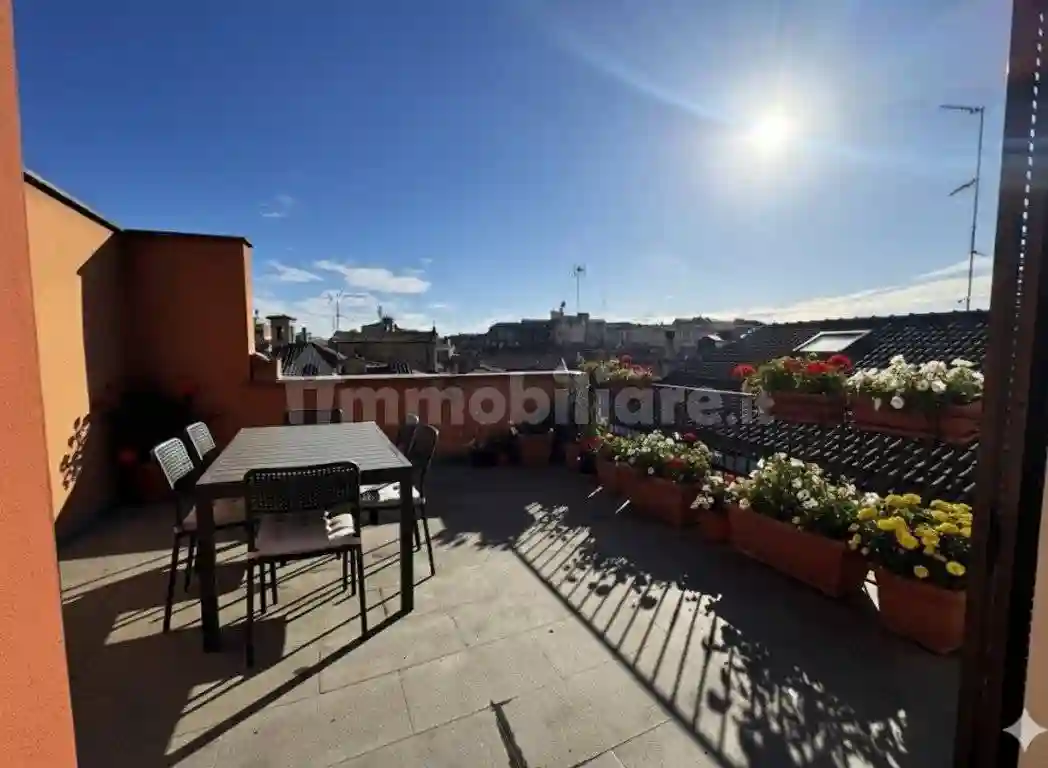 Attico - Mansarda - foto 2