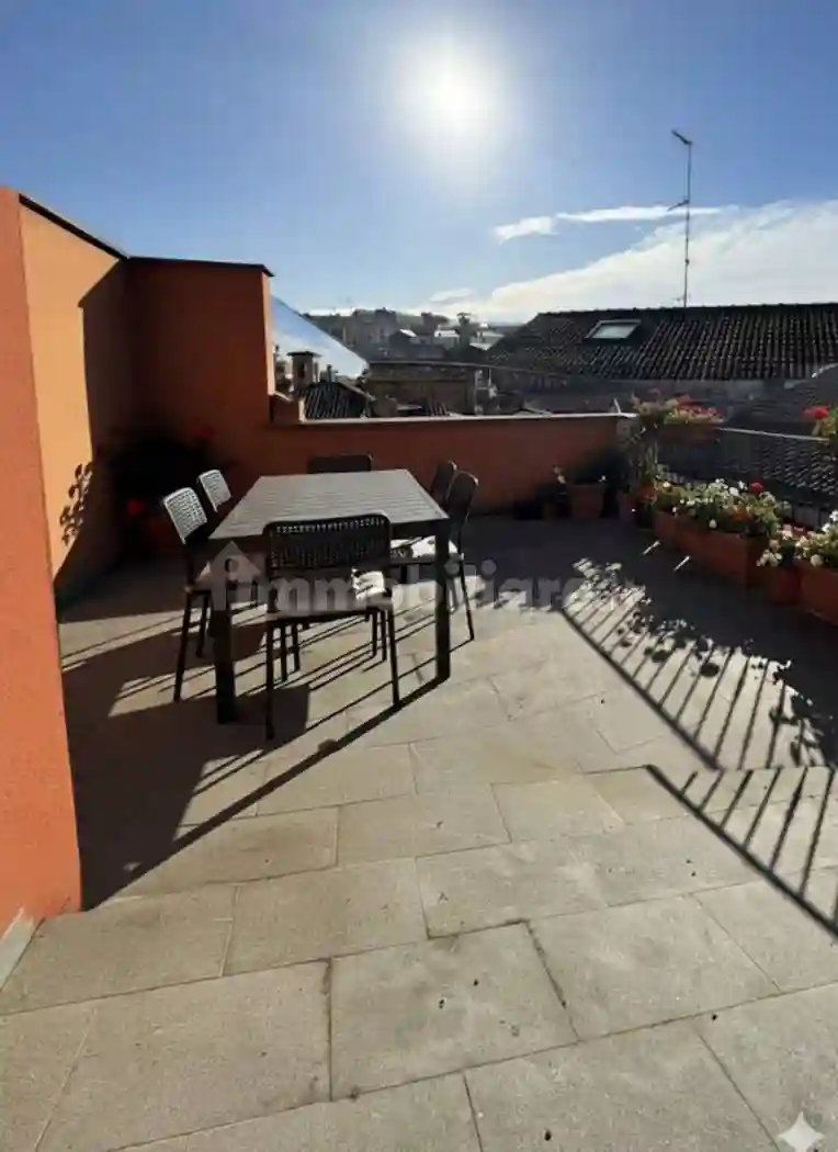 Attico - Mansarda - foto 5