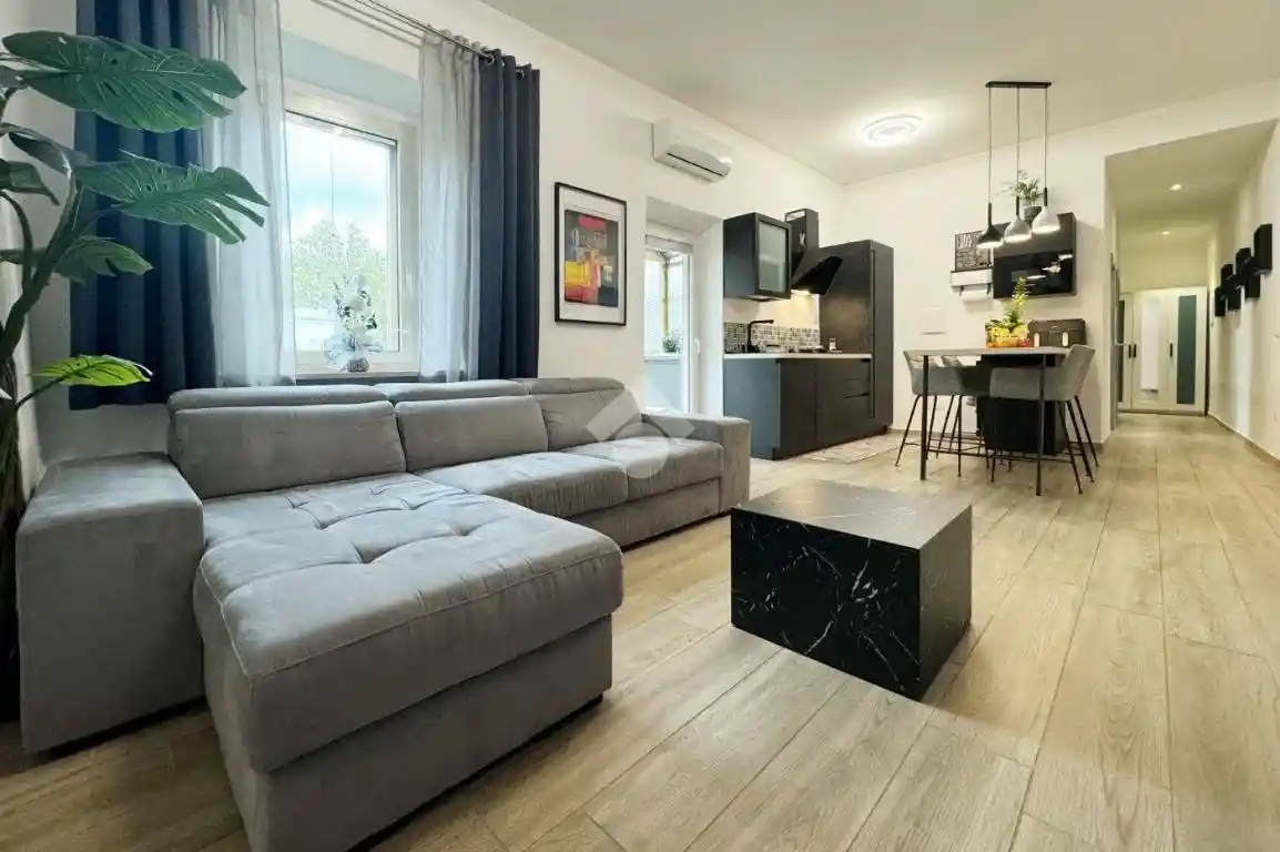 Trilocale via Francesco Ferrucci 267, Mezzana, Prato - foto 2