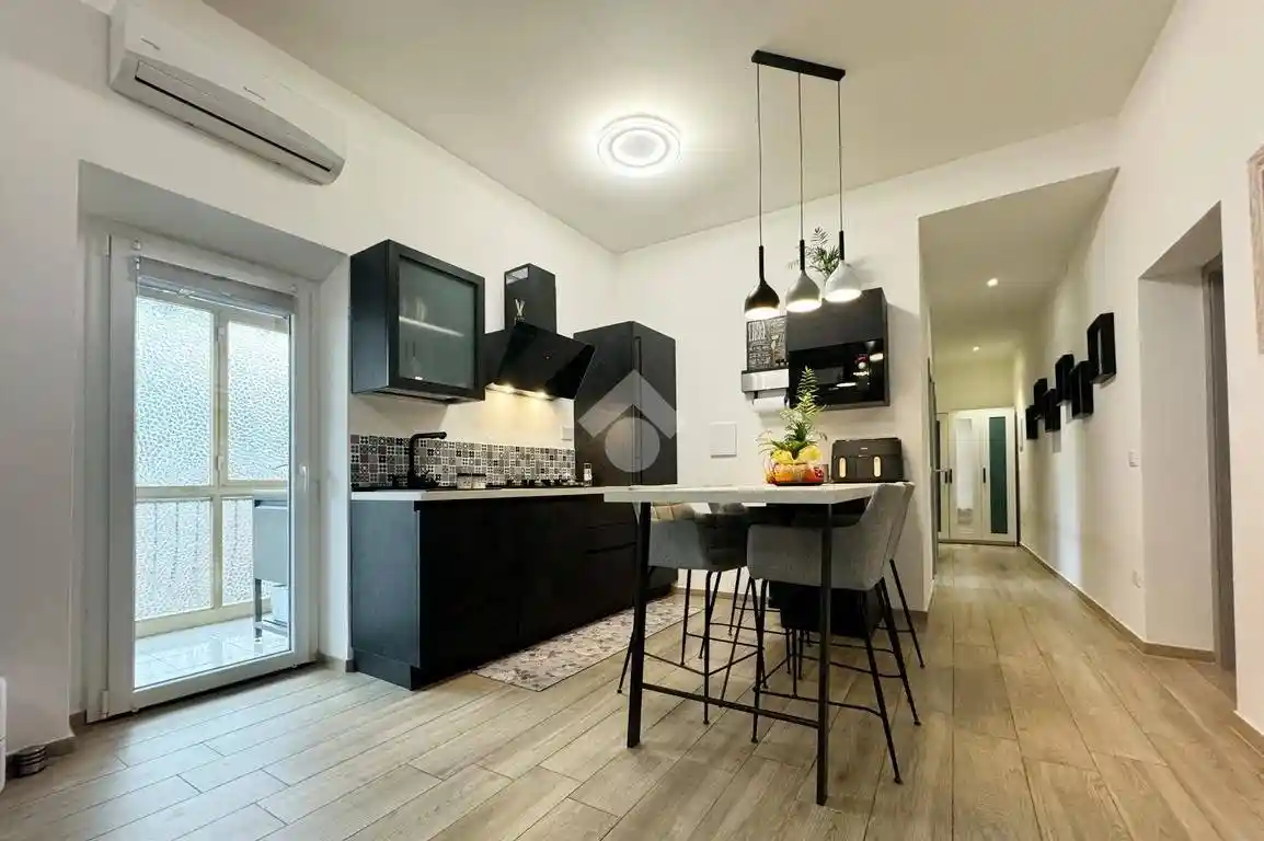 Trilocale via Francesco Ferrucci 267, Mezzana, Prato - foto 3