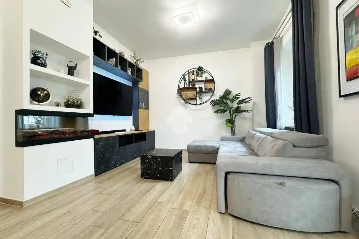 Trilocale via Francesco Ferrucci 267, Mezzana, Prato - foto 4