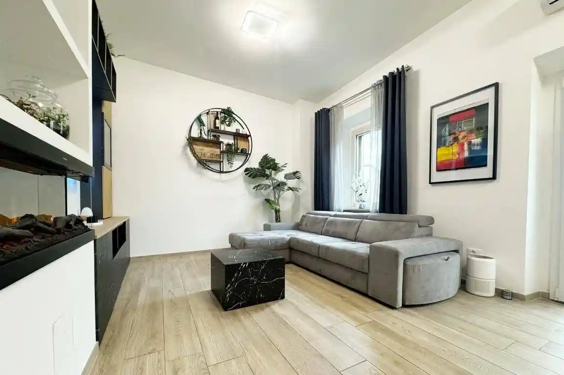 Trilocale via Francesco Ferrucci 267, Mezzana, Prato - foto 5