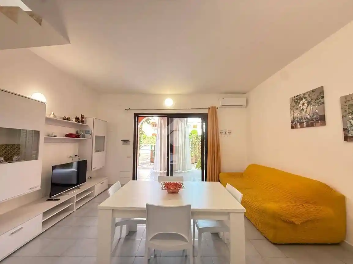 Villa in vendita a Villasimius