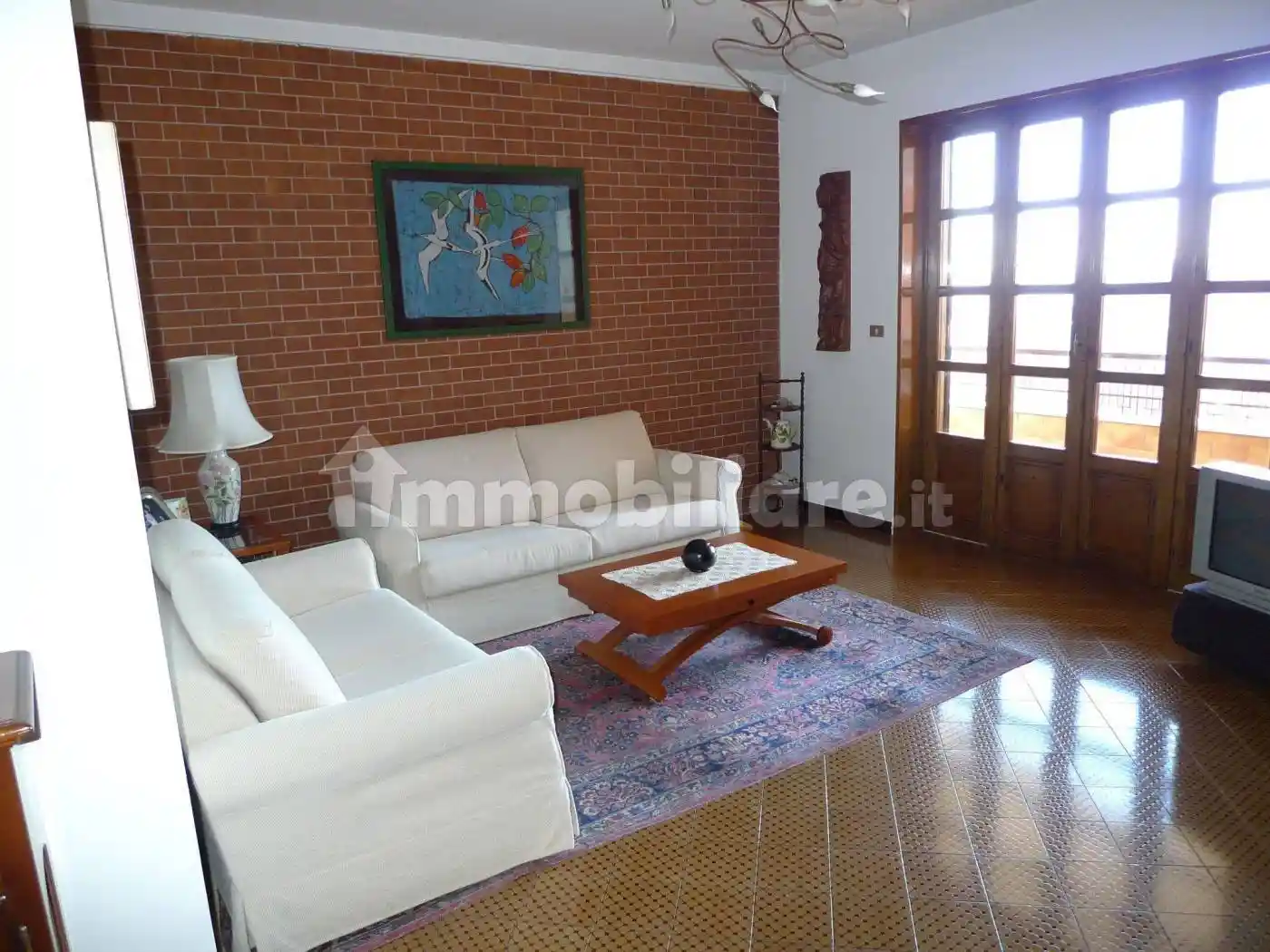 Appartamento in vendita a Castagneto Po