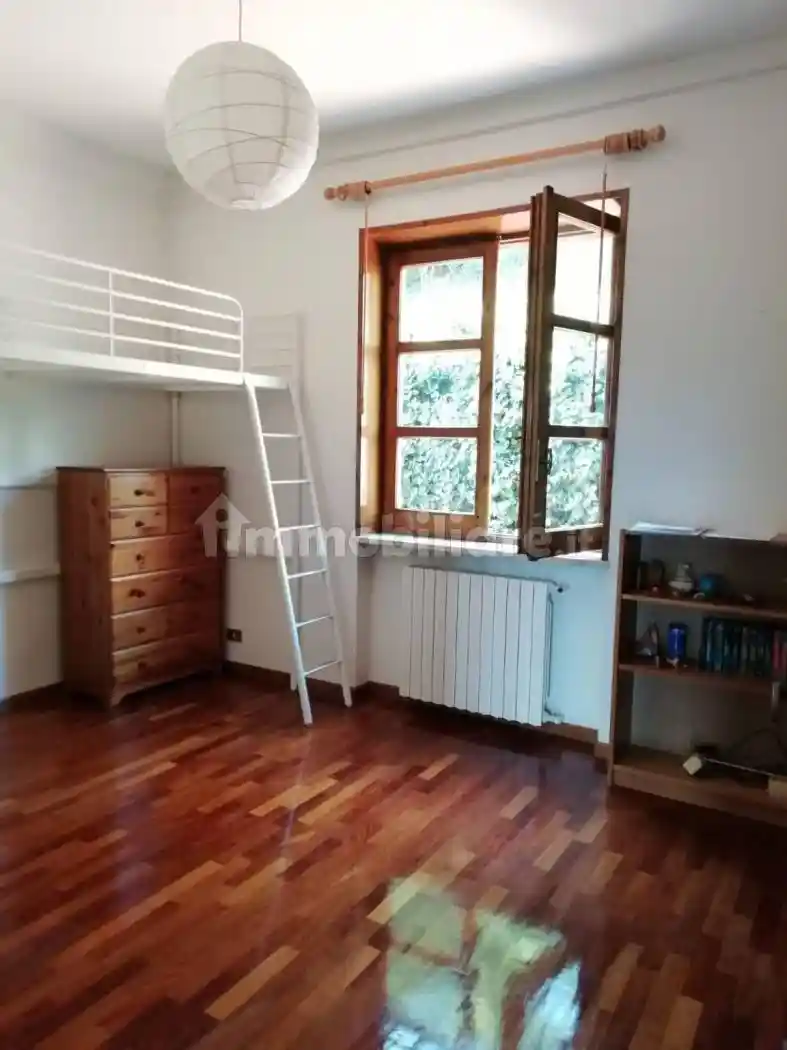 Quadrilocale via Asti 25, Centro, Castagneto Po - foto 4