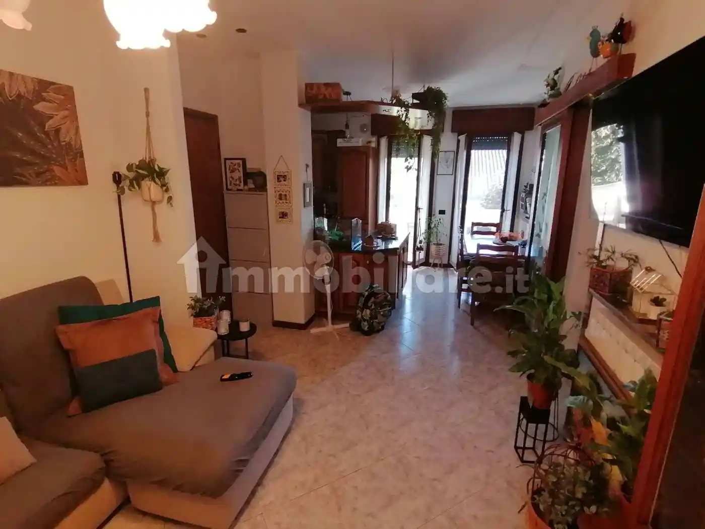 Trilocale buono stato, primo piano, Mira Porte, Mira - foto 2