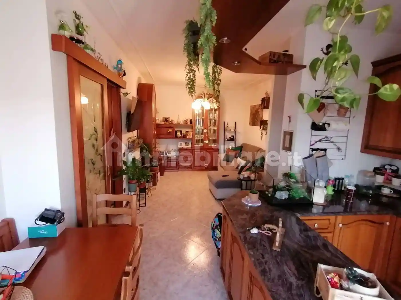 Trilocale buono stato, primo piano, Mira Porte, Mira - foto 4