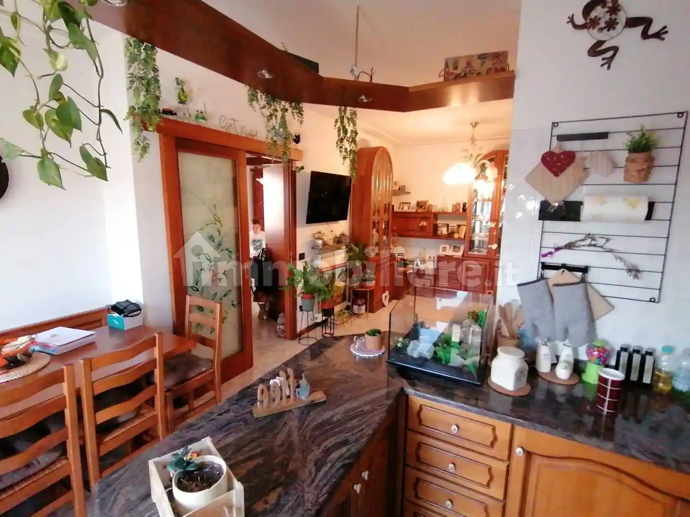 Trilocale buono stato, primo piano, Mira Porte, Mira - foto 5