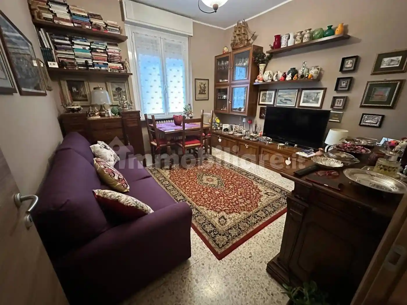 Appartamento in vendita a Pavia