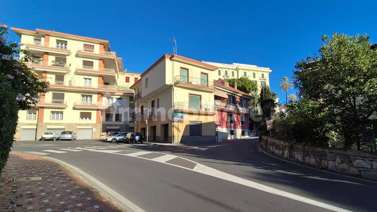 Appartamento in vendita a Bordighera