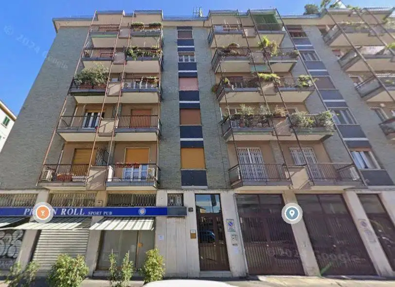 Apartment in vendita a Milan