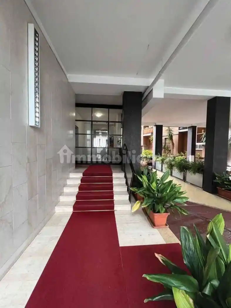 Appartamento all'asta via Pier Francesco Mola 39, Milano - foto 5