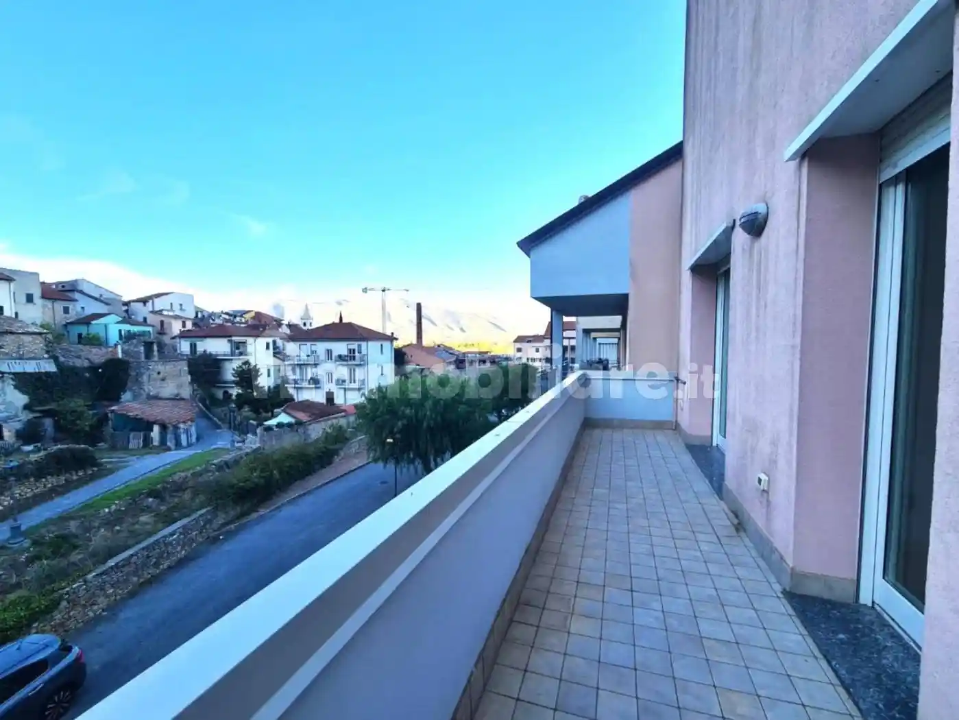 Appartamento in vendita a Albenga