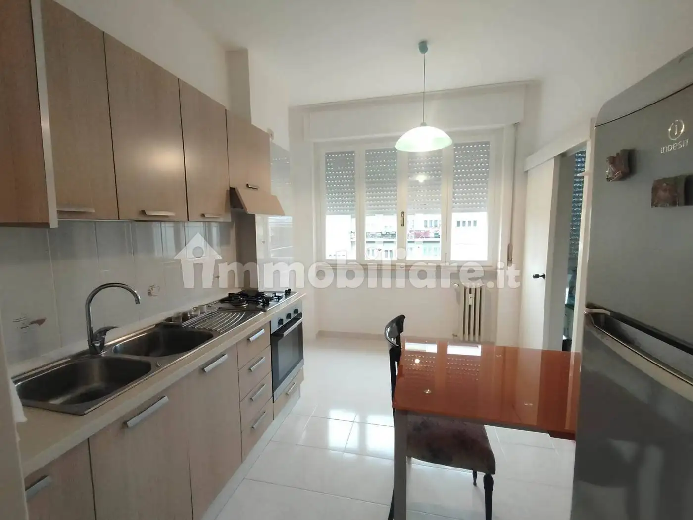 Appartamento in vendita a Livorno