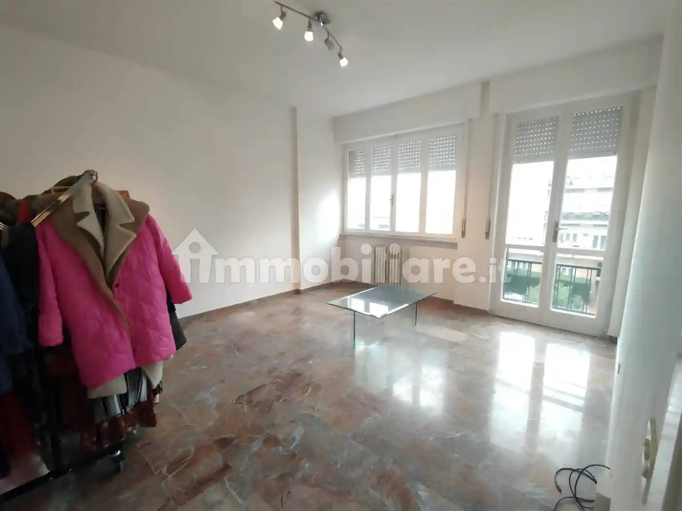 Trilocale 70 m², Accademia - Terrazza Mascagni, Livorno - foto 3