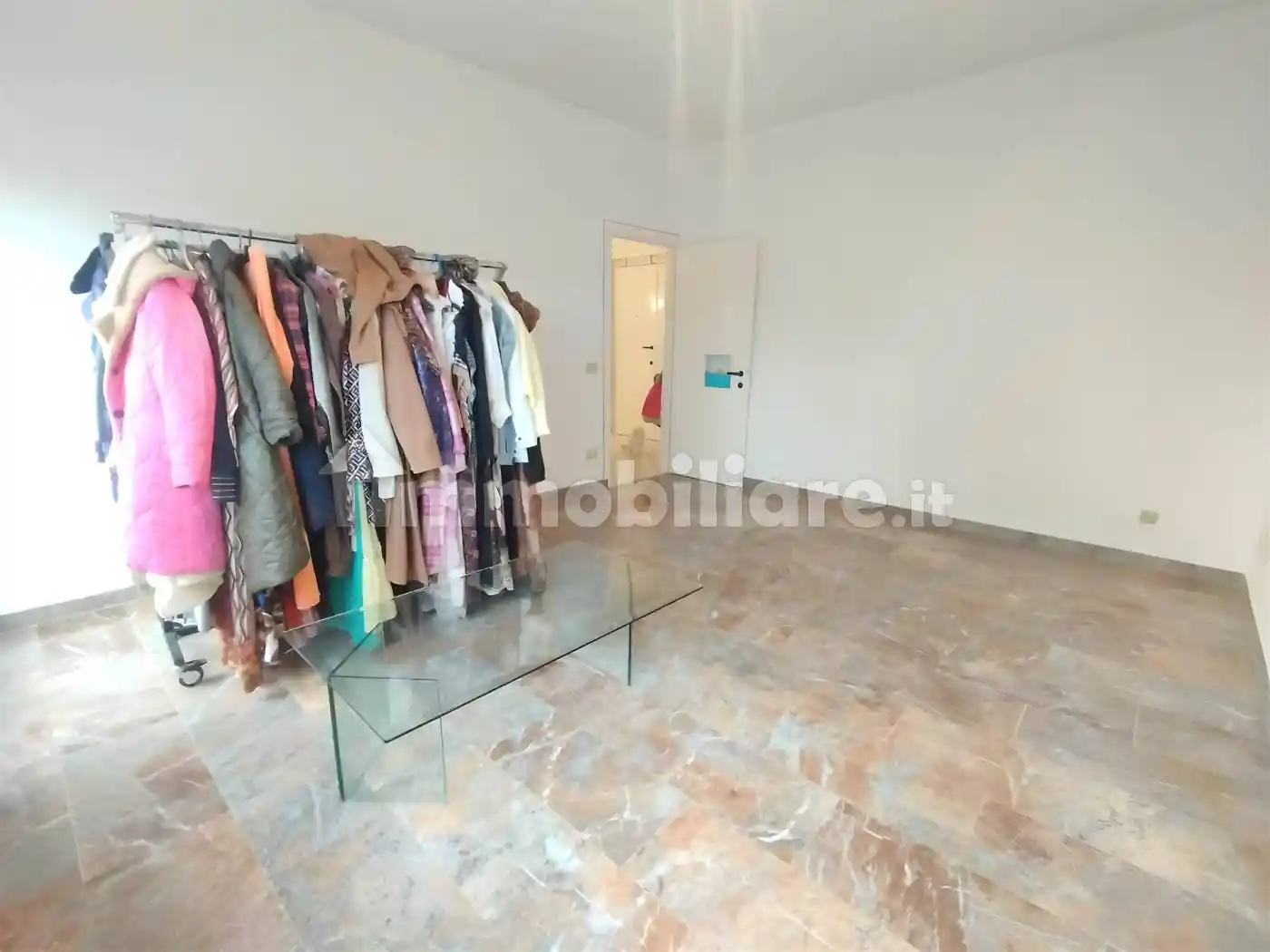 Trilocale 70 m², Accademia - Terrazza Mascagni, Livorno - foto 5