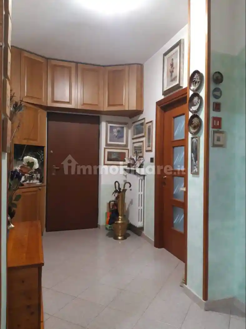 Appartamento in vendita a Mappano