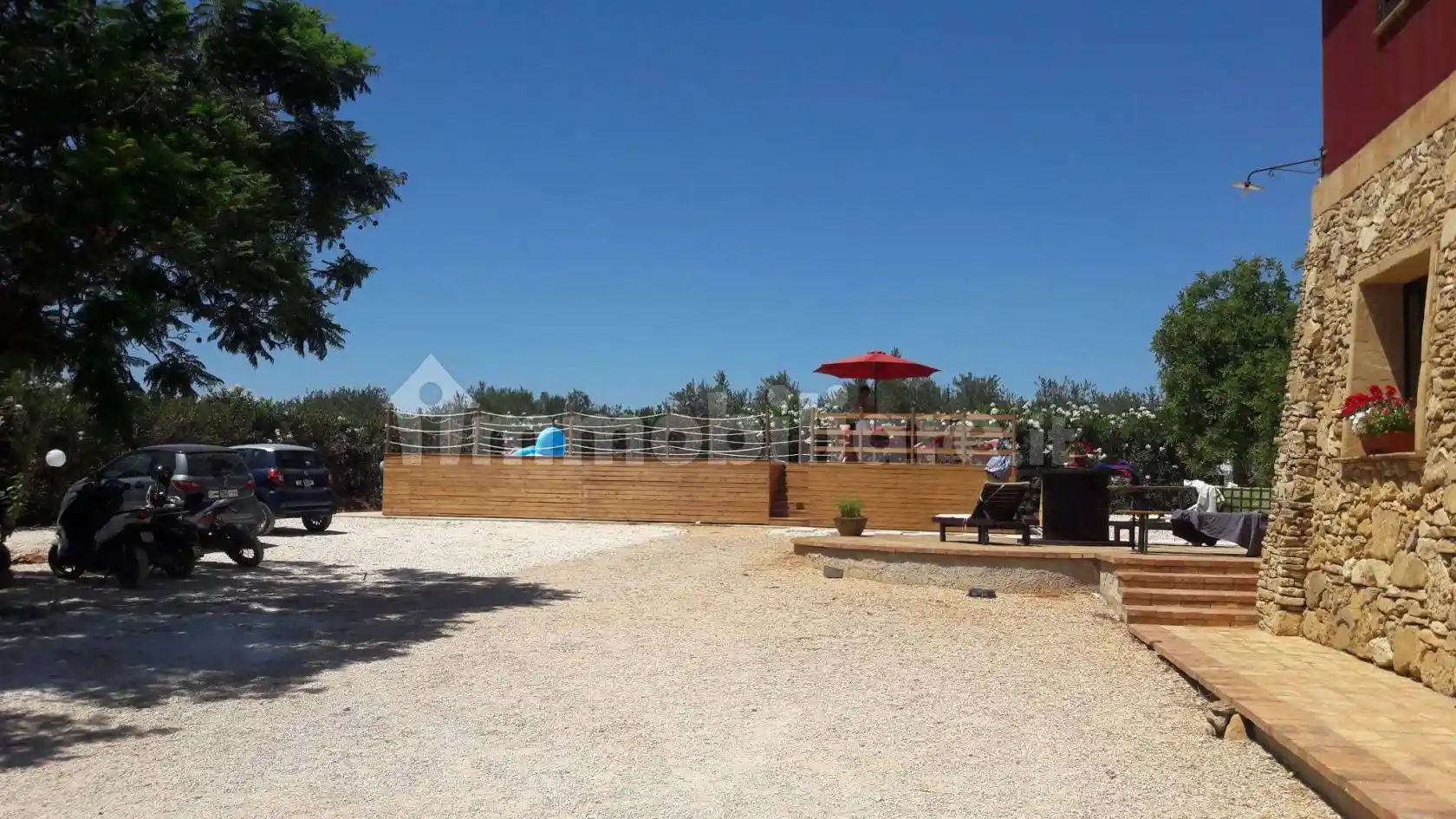 Villa in vendita a Castelvetrano