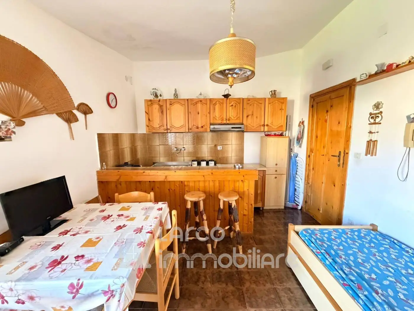 Appartamento in vendita a Scalea