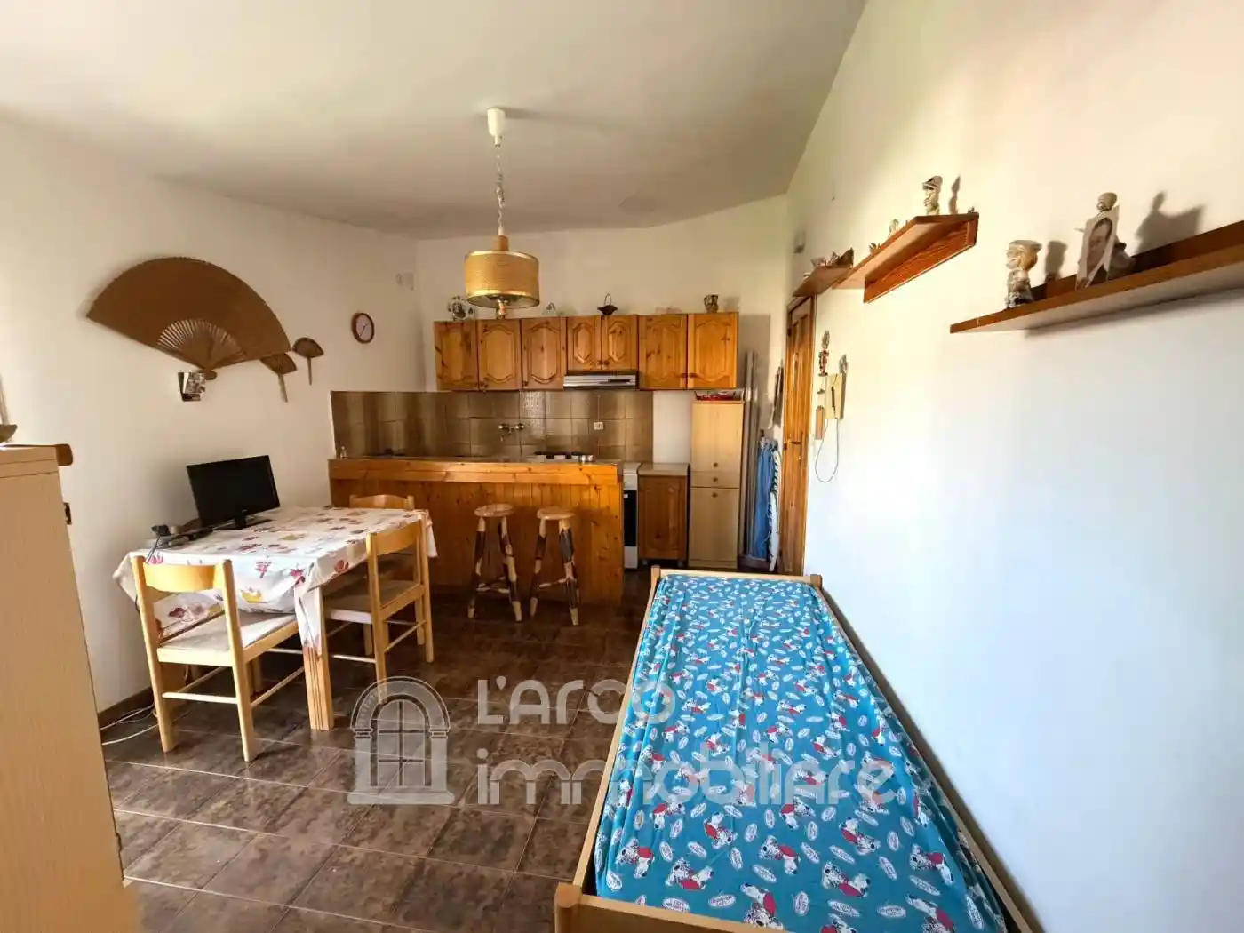 Bilocale via Lauro, Cotura, Scalea - foto 3