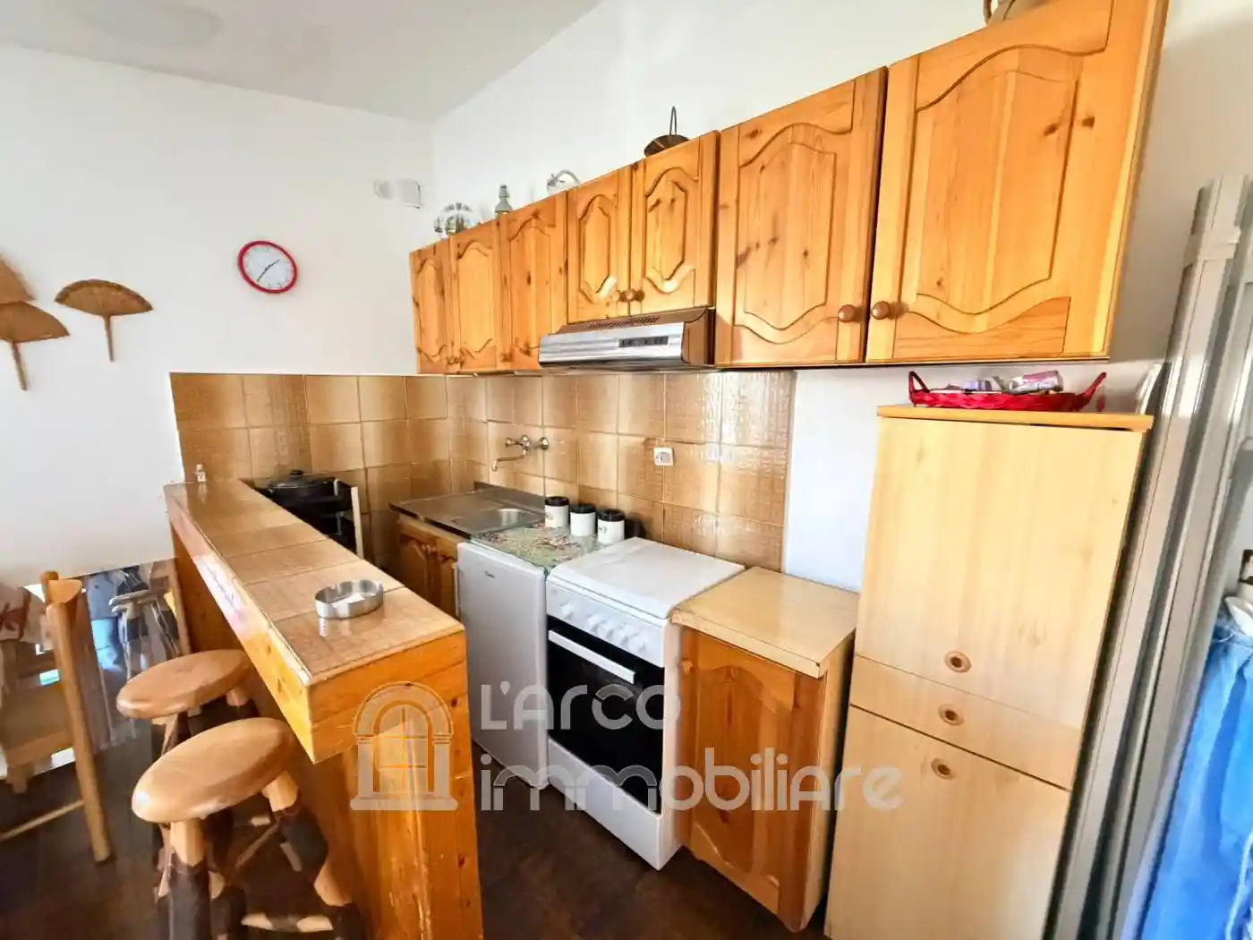 Bilocale via Lauro, Cotura, Scalea - foto 4