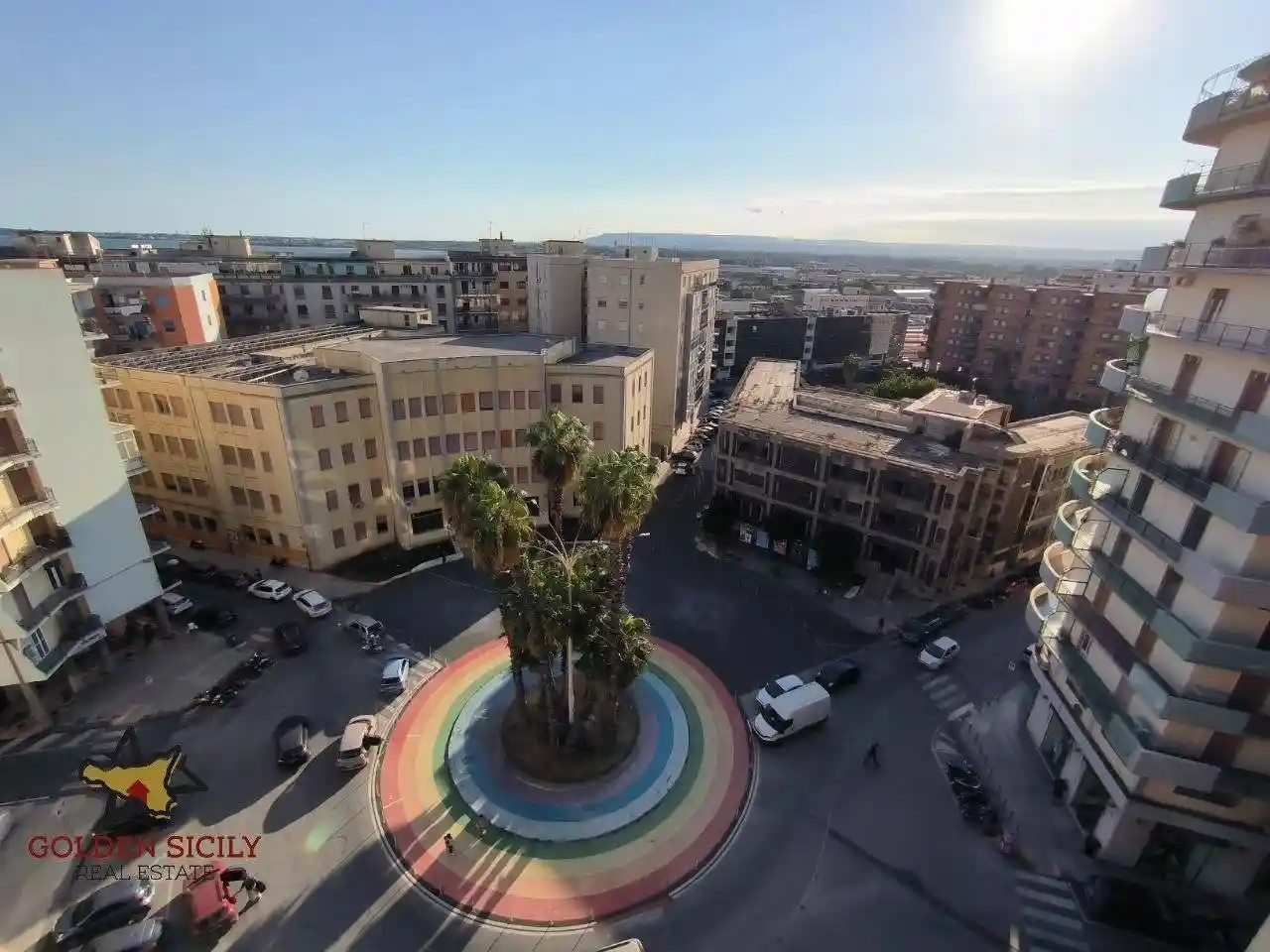 Attico - Mansarda in vendita a Siracusa