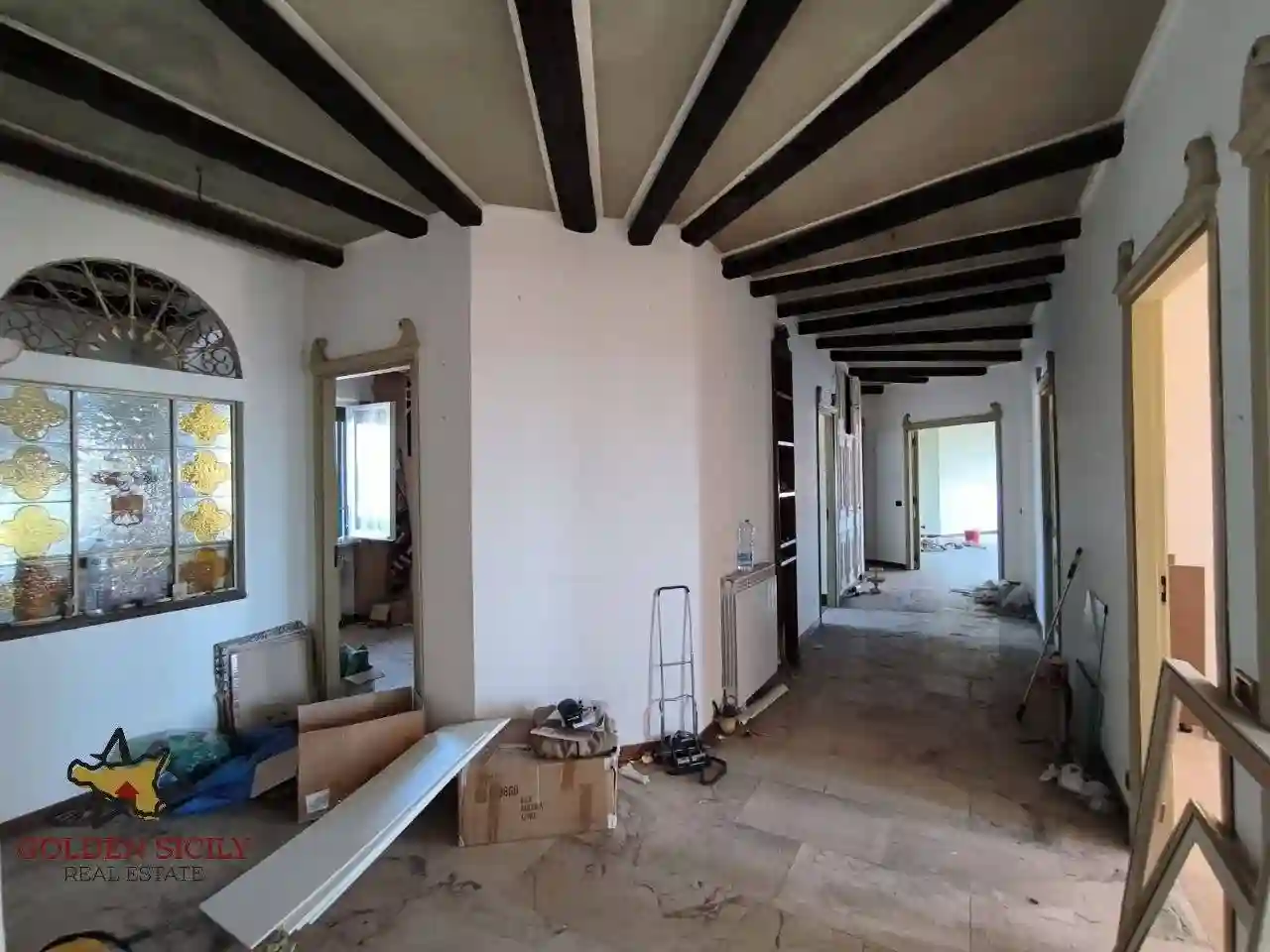 Attico - Mansarda - foto 2